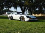 Datsun 240Z Primadonna 1971 года
